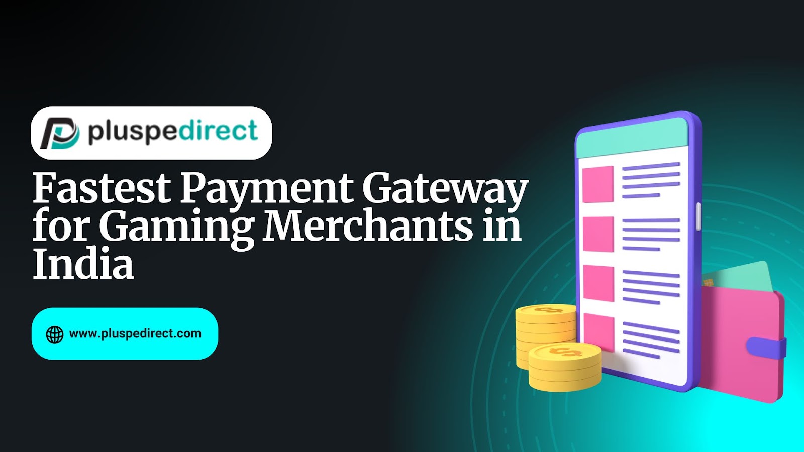fastest payment gateway