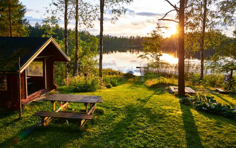 finnish lapland