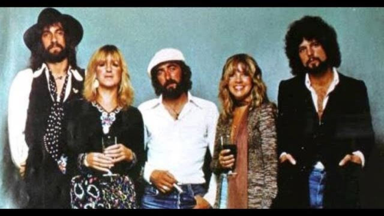 fleetwood mac classic pop