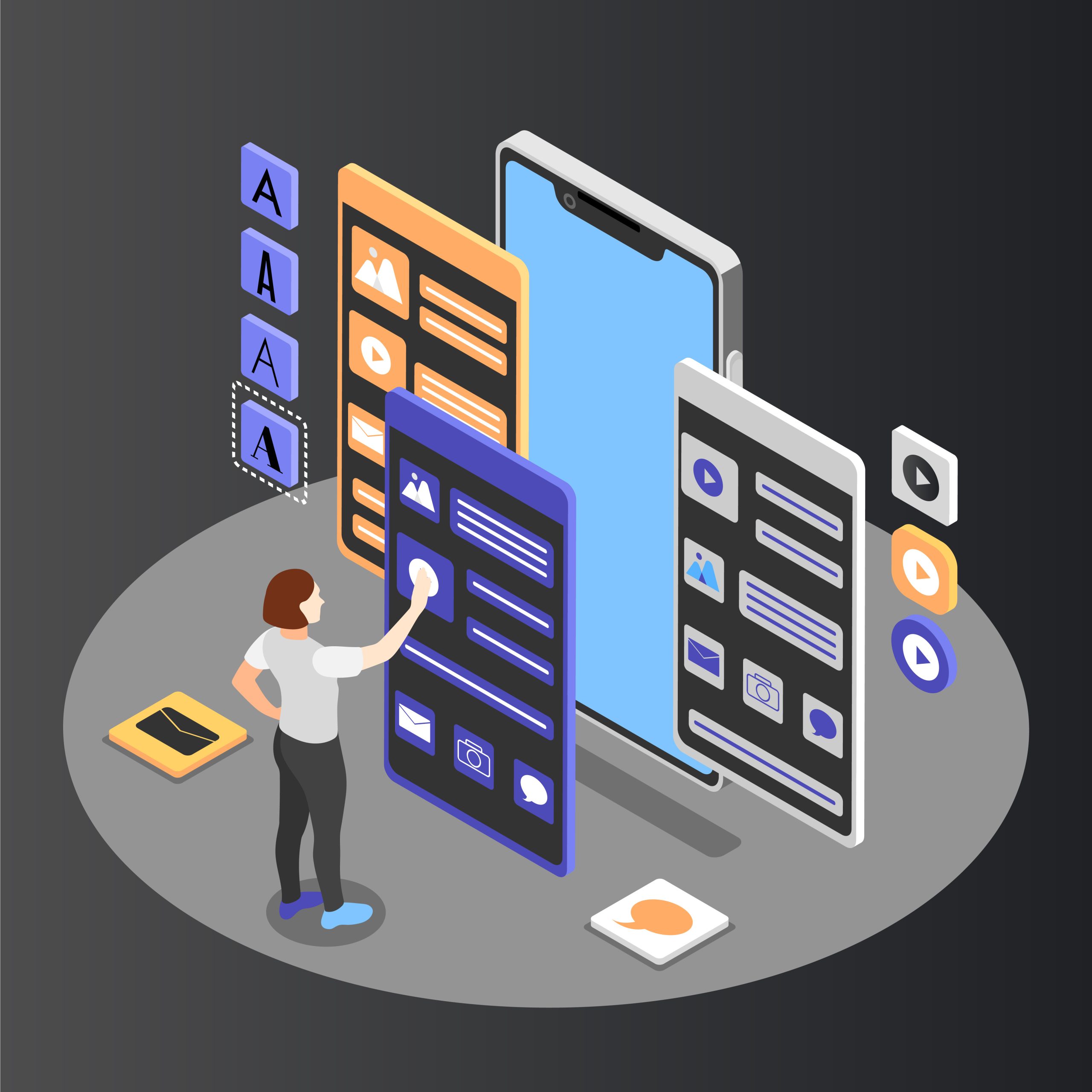 flutter vs react native