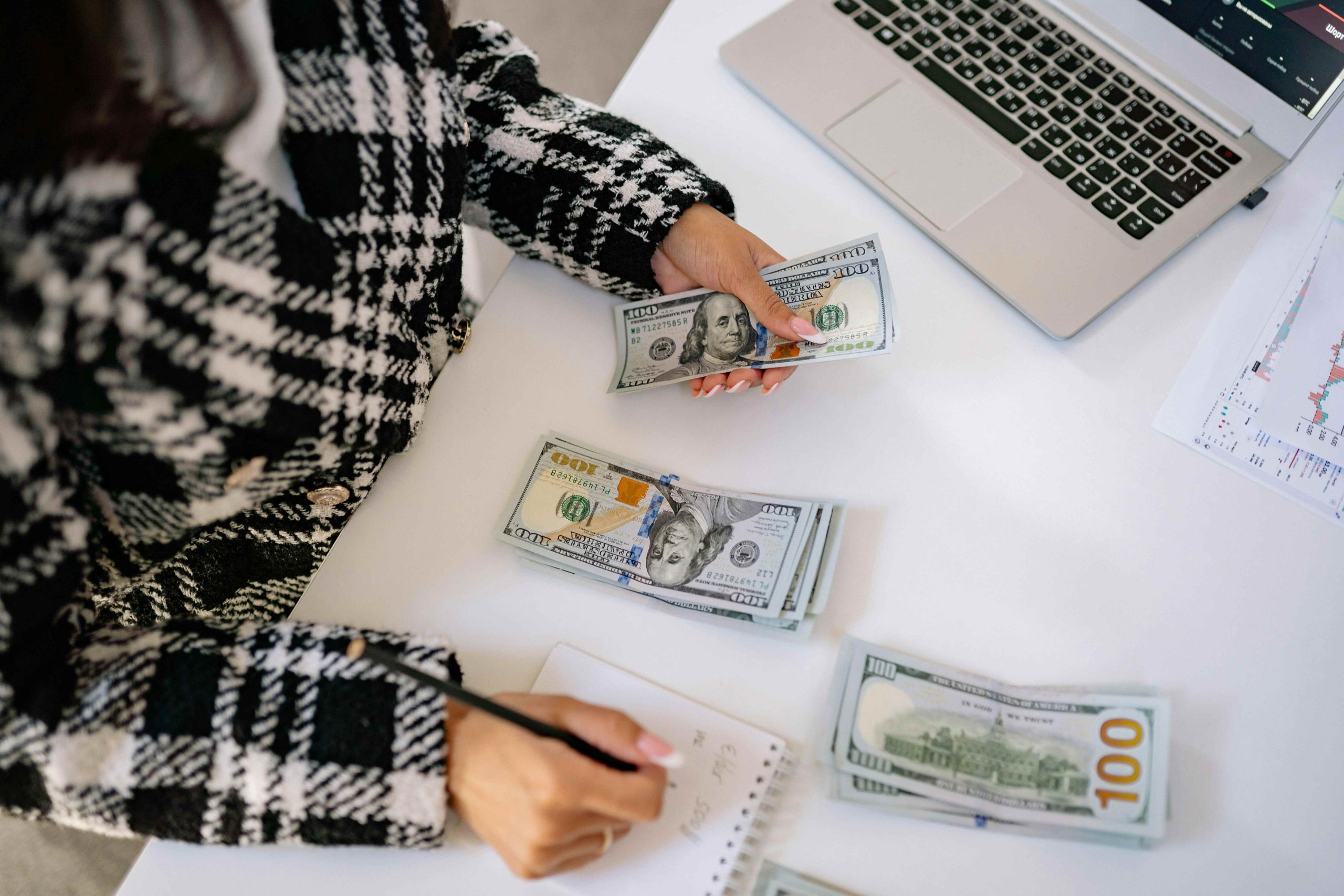 grow wealth