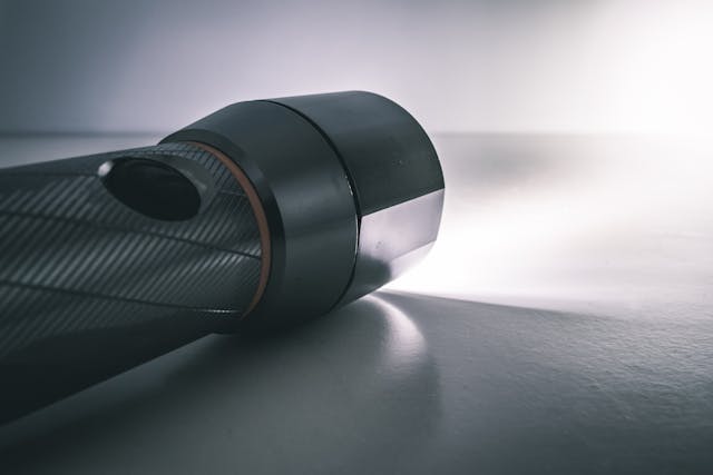high-performance light