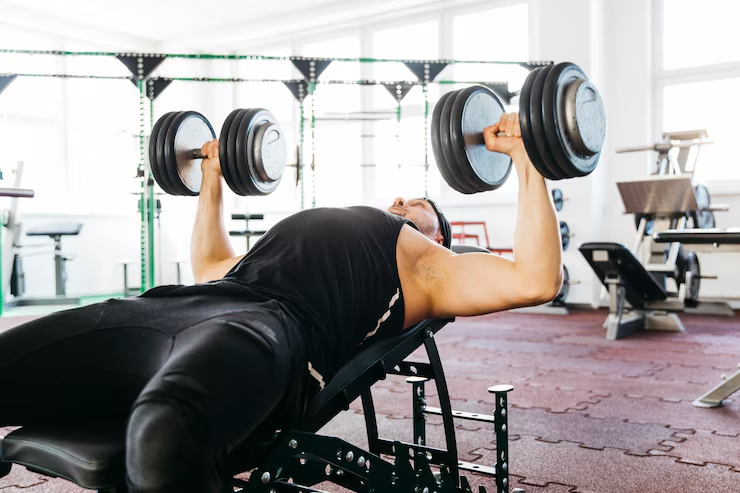 home workout
