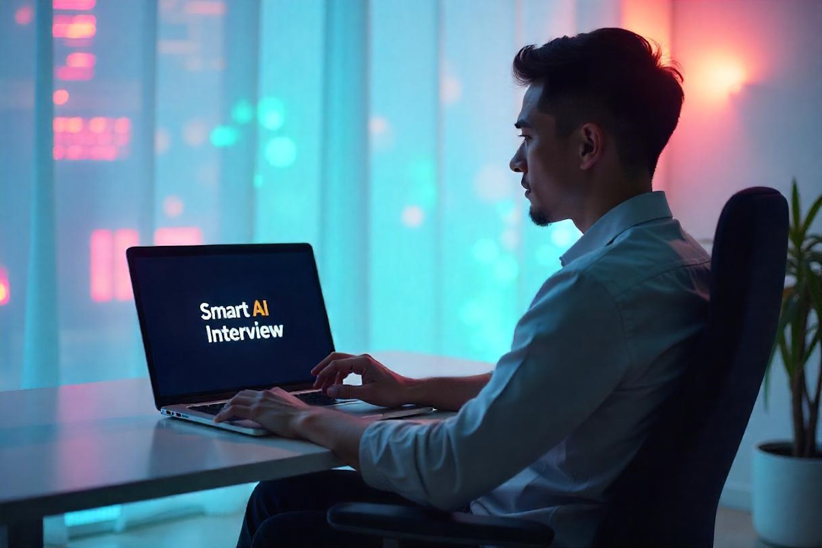 interviewing systems