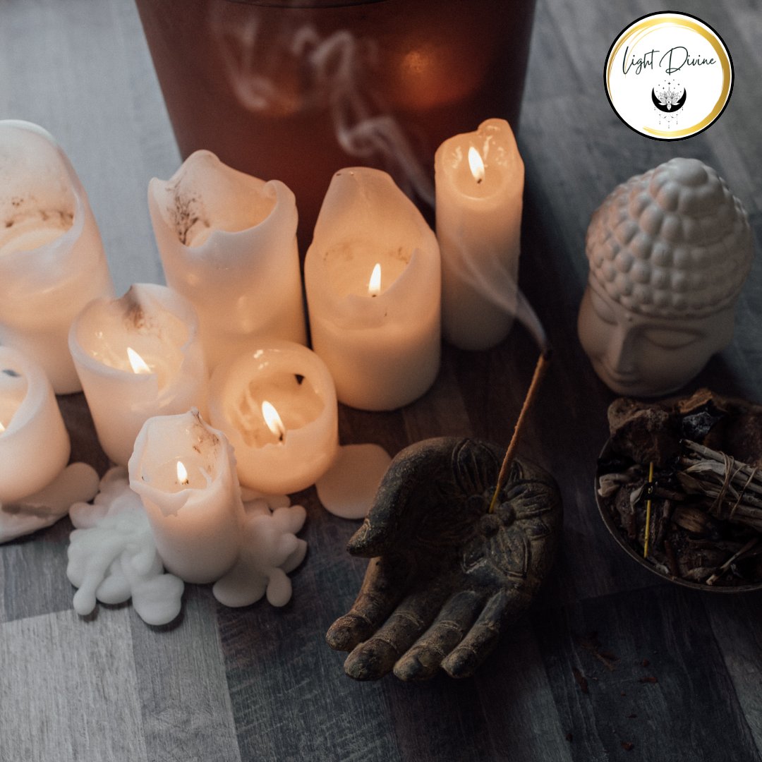 intuitive reiki healing