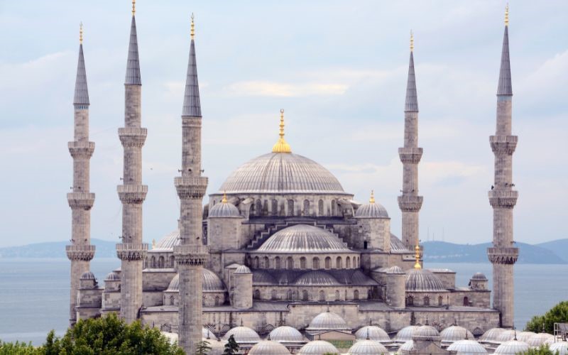 istanbul