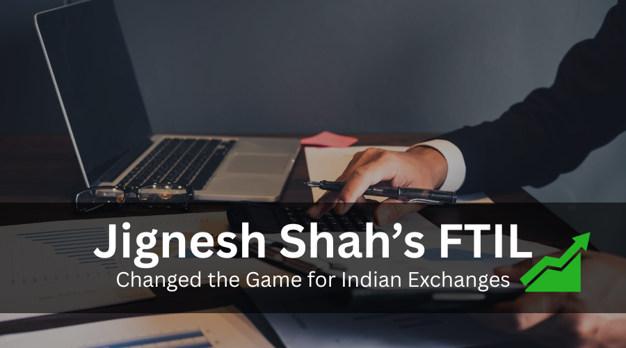 jignesh shah ftil