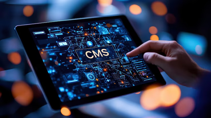 kentico cms