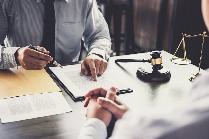 kitchener lawyer