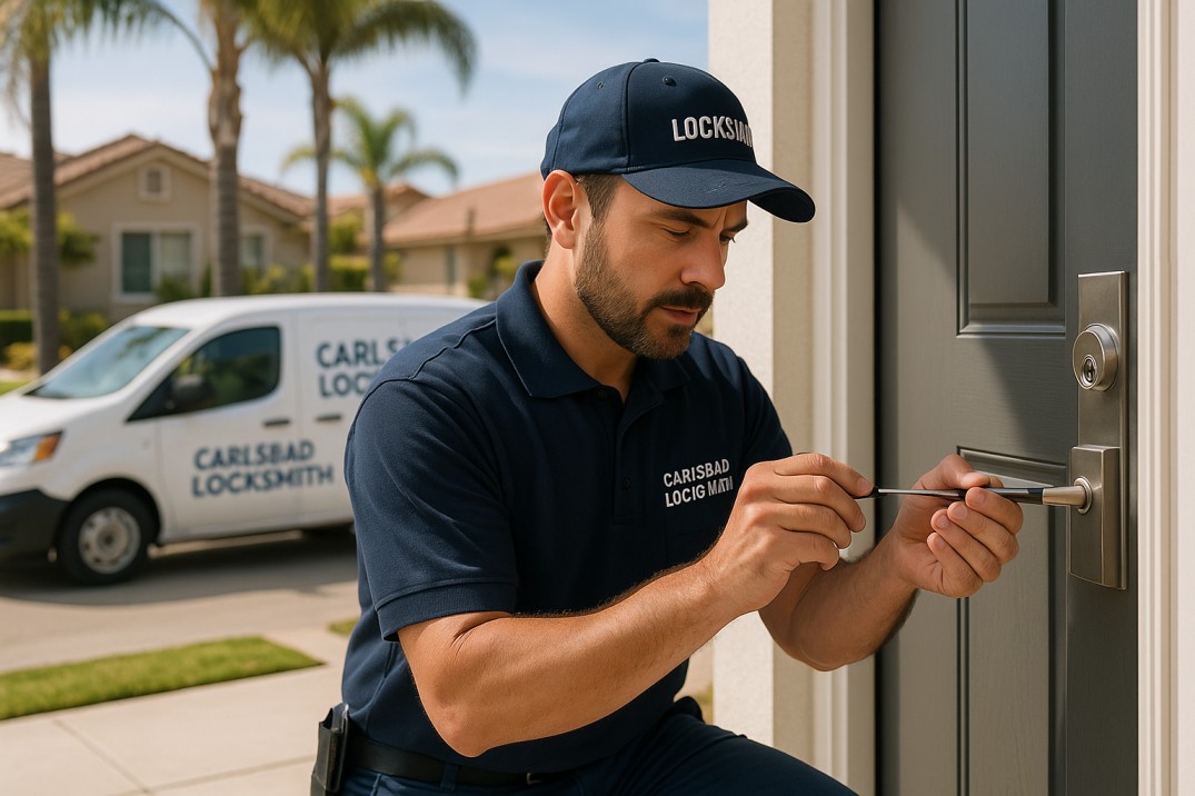 locksmith