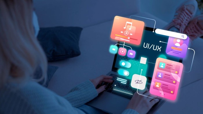 mobile app development 2