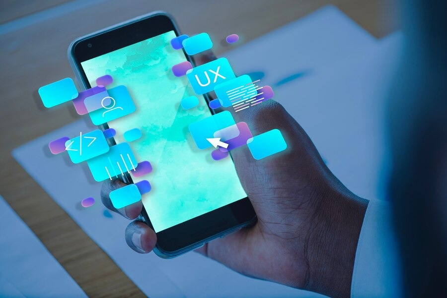 mobile app development