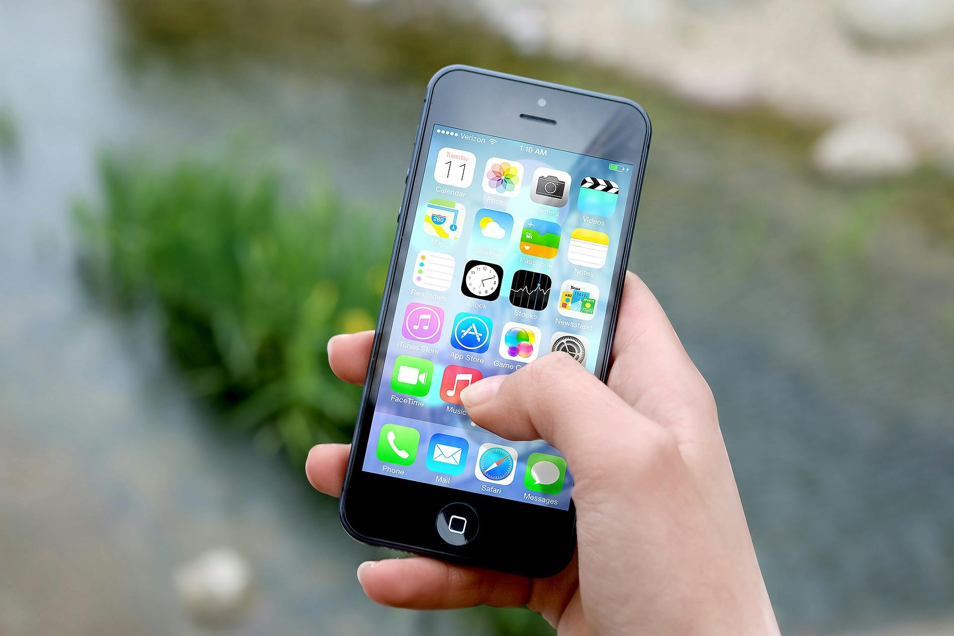 on-demand service apps
