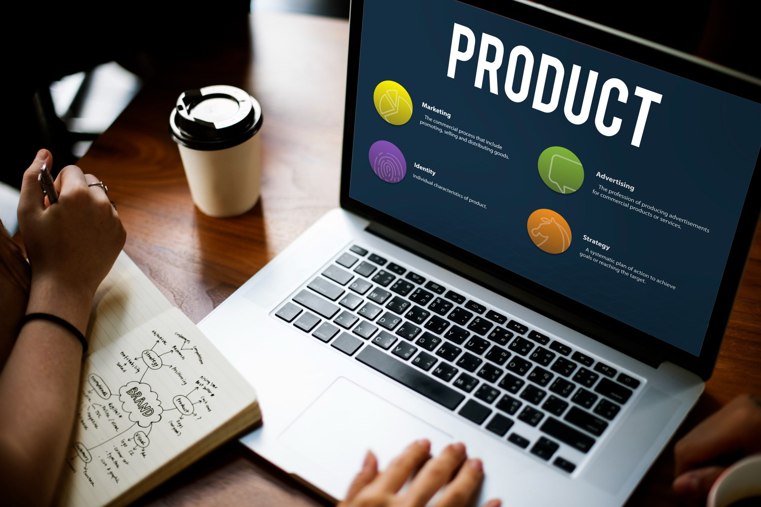 product development company