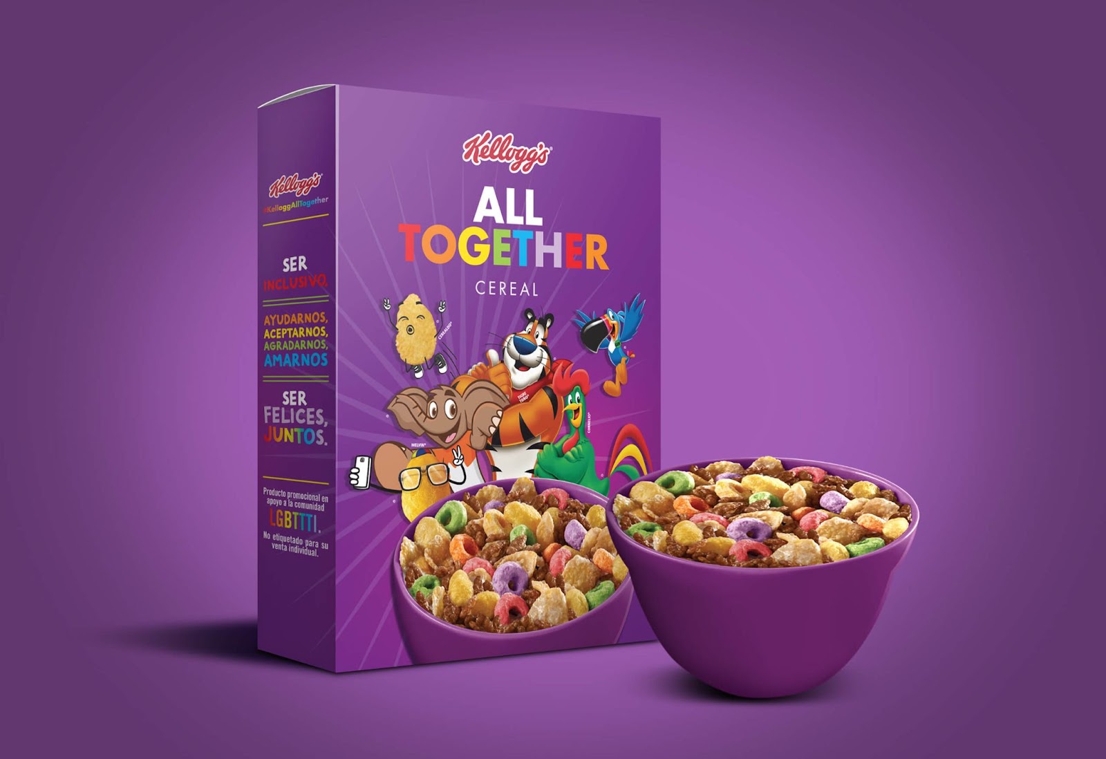 packaging design