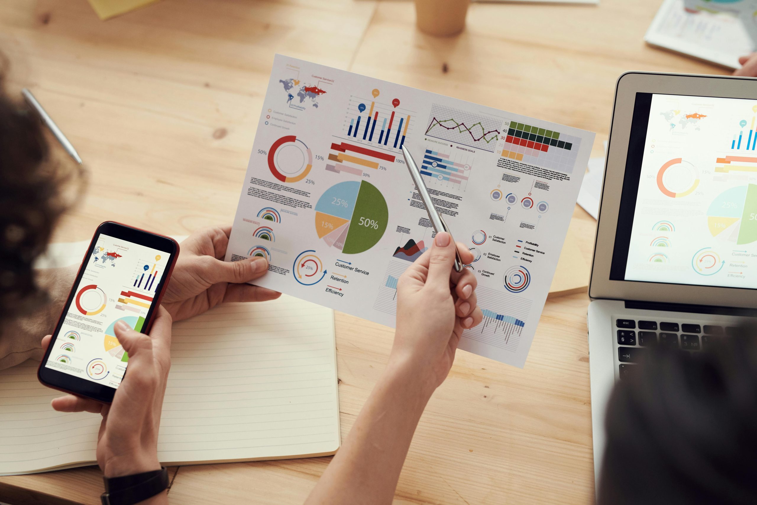 freelance digital marketer