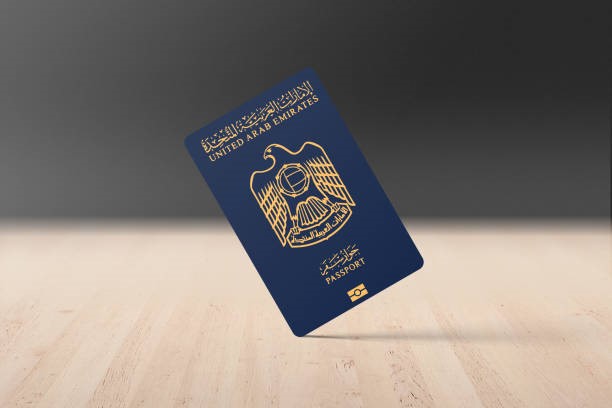 pre-approved visa