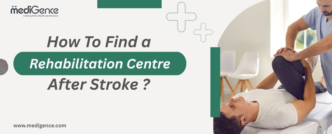 rehabilitation facility