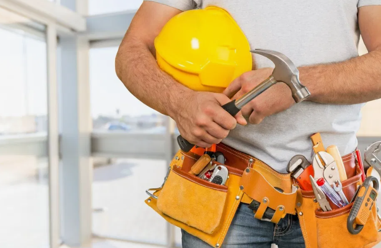 repair worker in las vegas