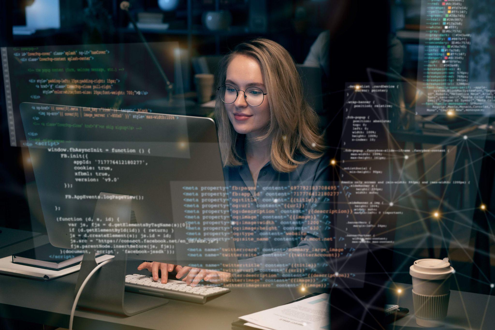software development