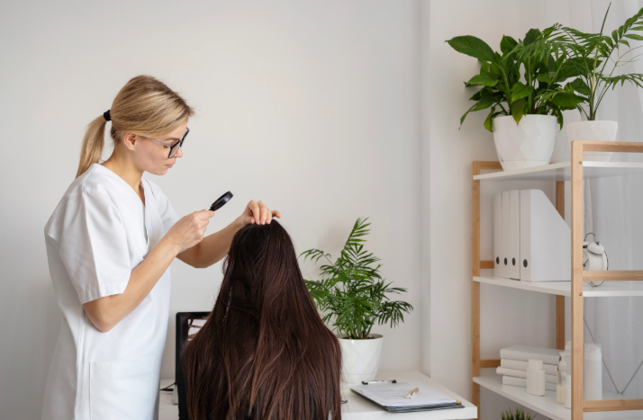sway tape in hair extensions