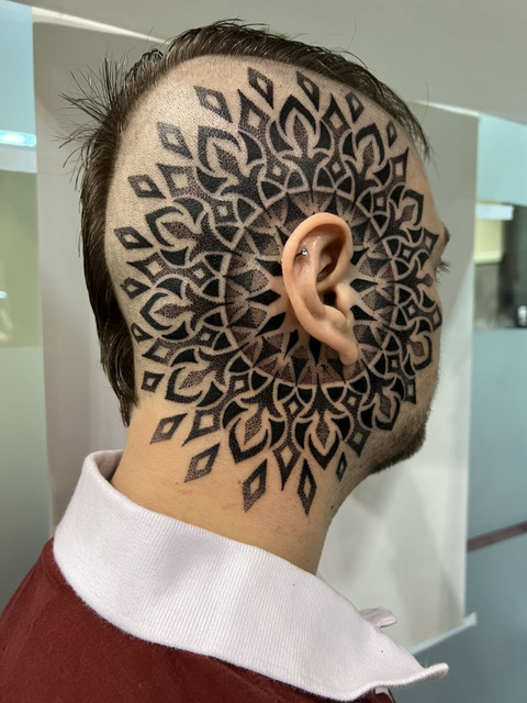 tattoo
