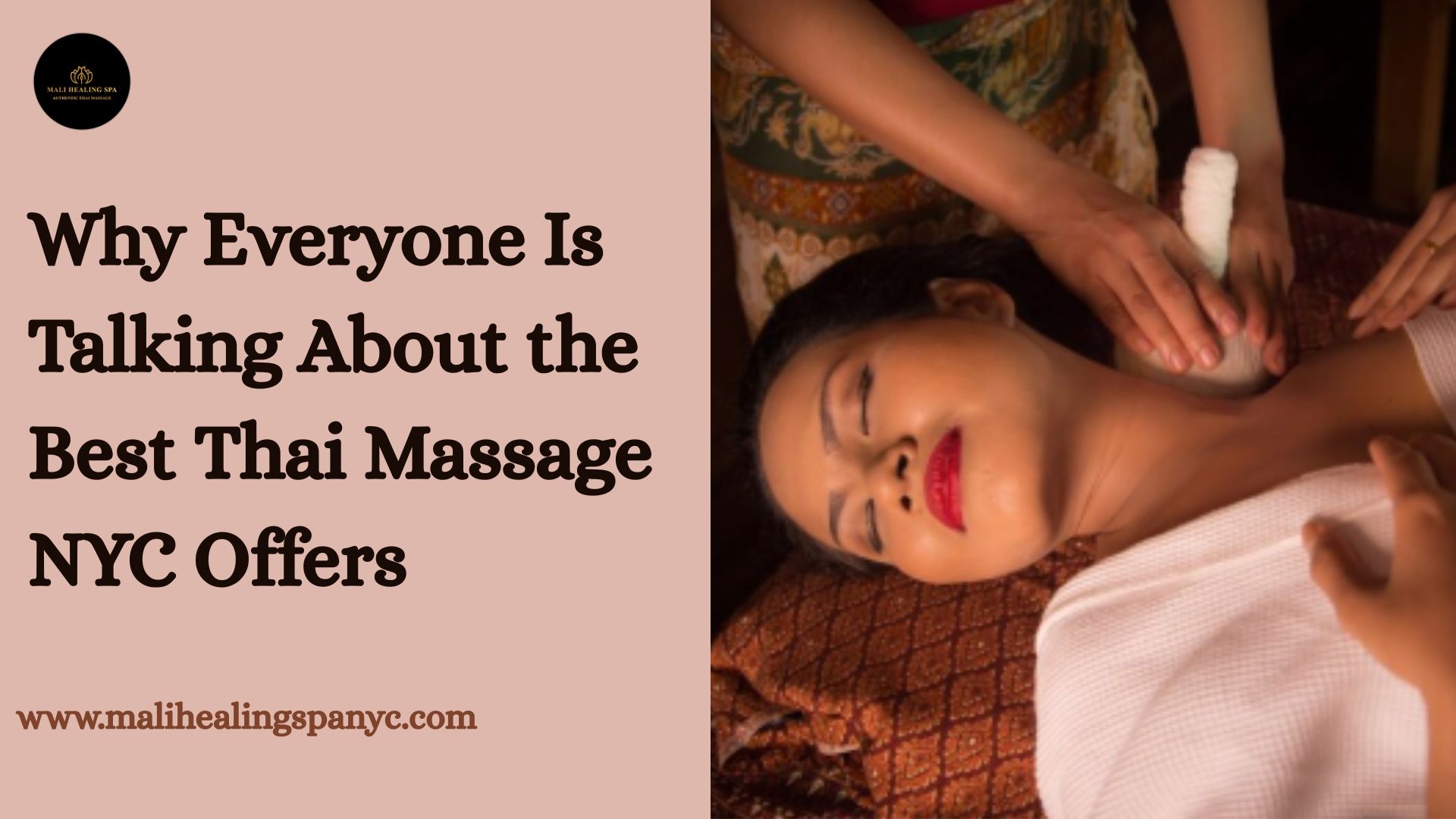 thai massage nyc