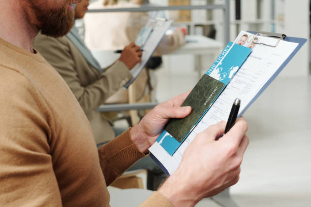 visa extension