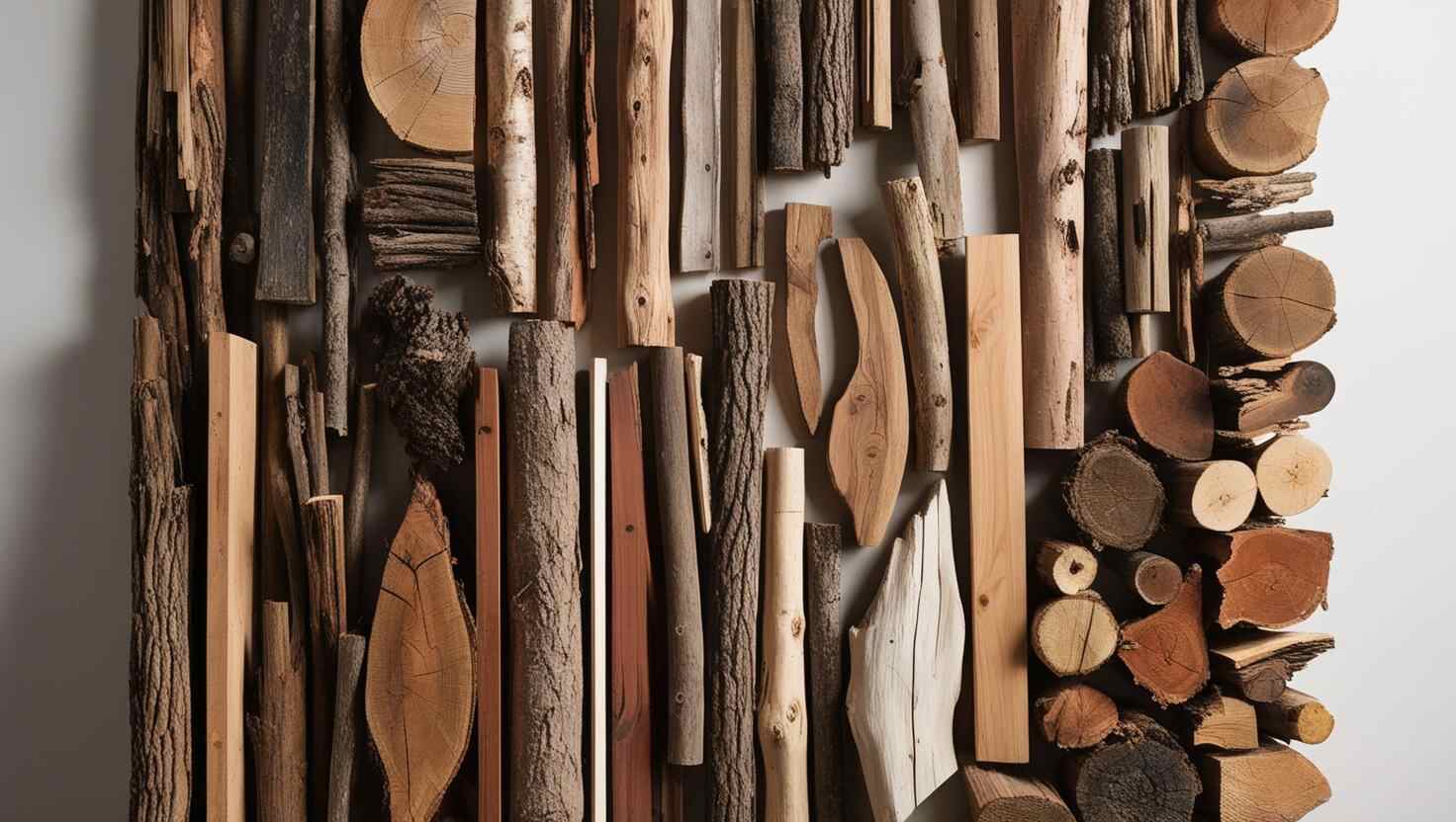 waste wood collection