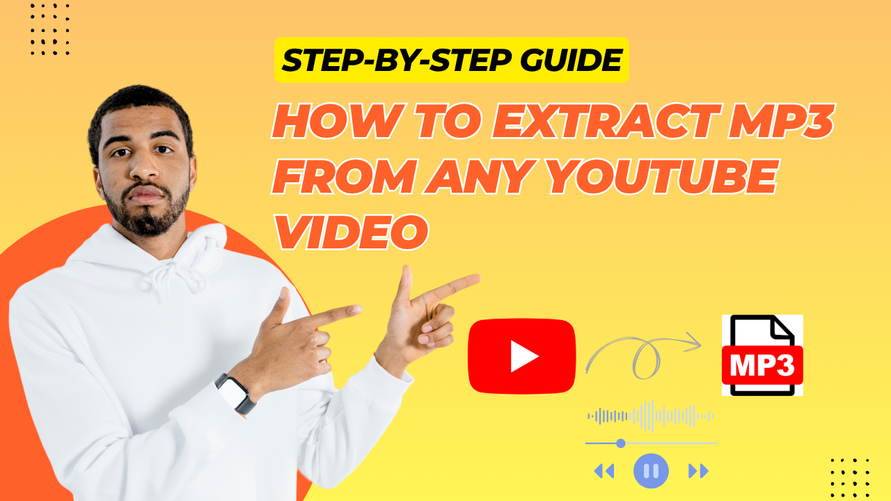 youtube videos to mp3