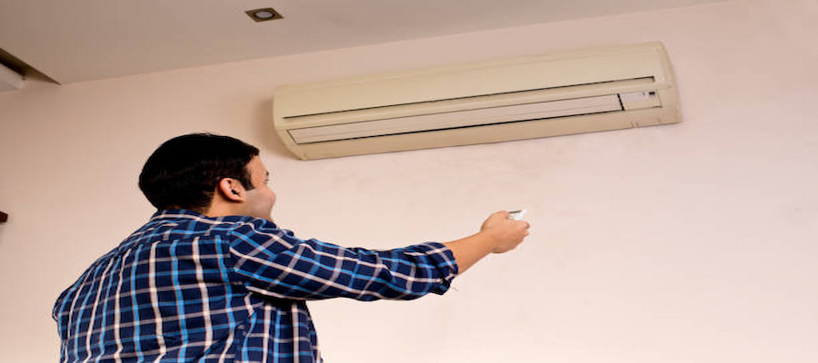 air conditioning system