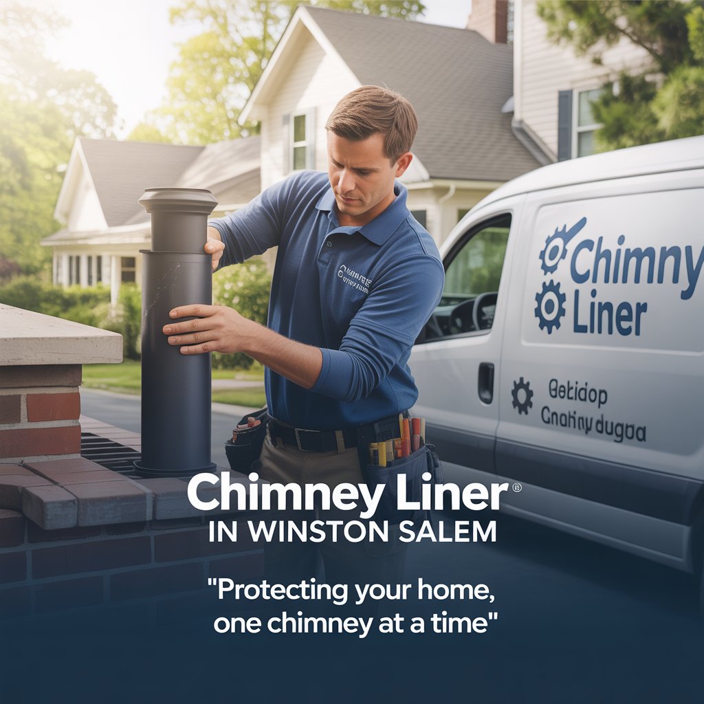 chimney liners