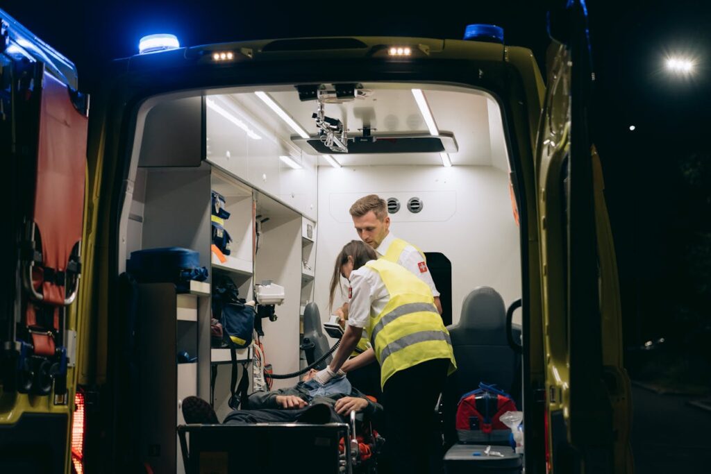 Emergency Care
