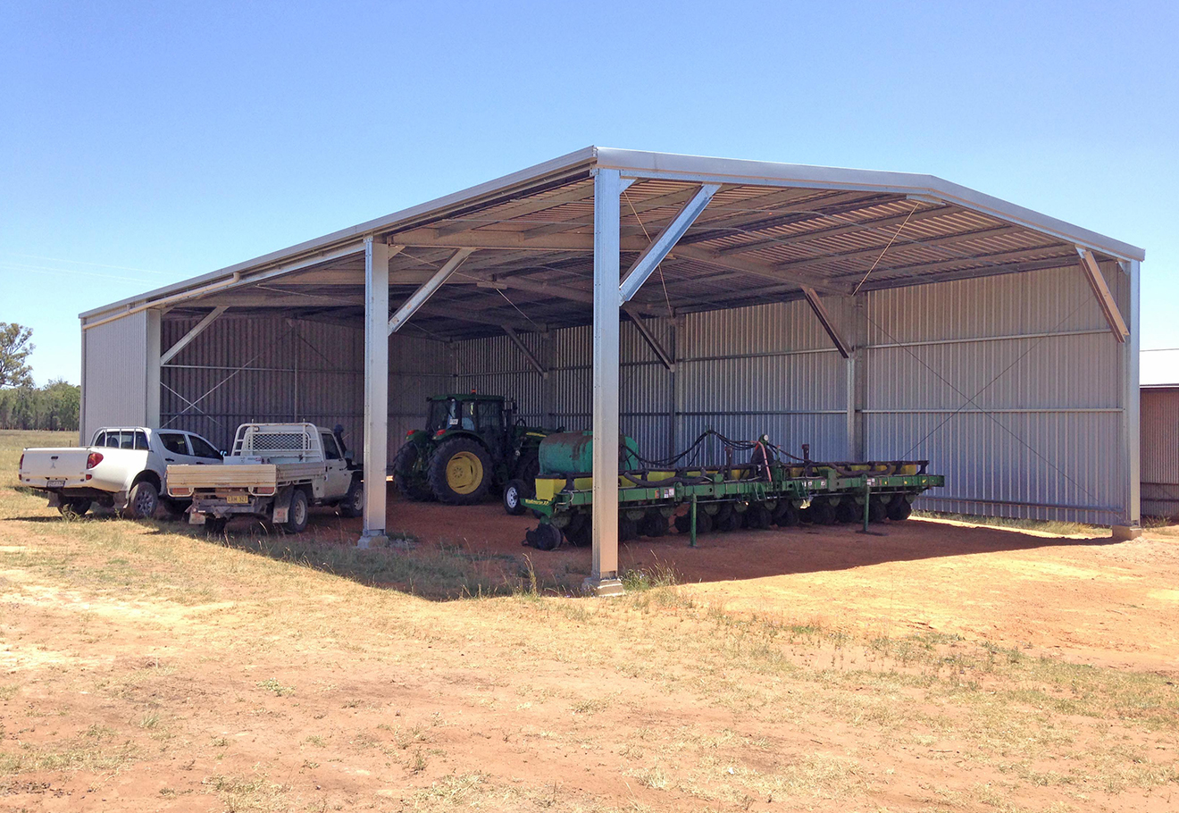 creative custom shed ideas
