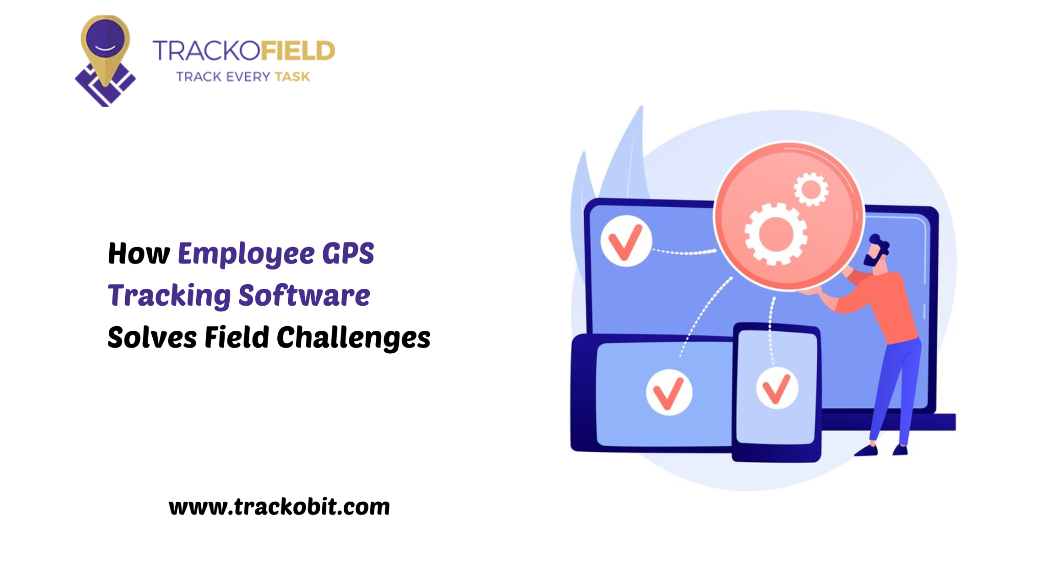 gps tracking software