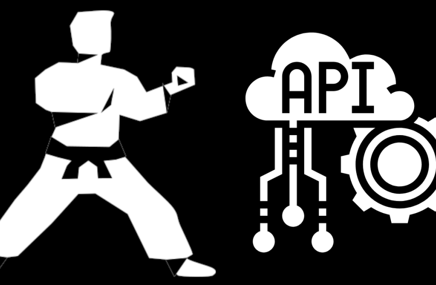 karate api