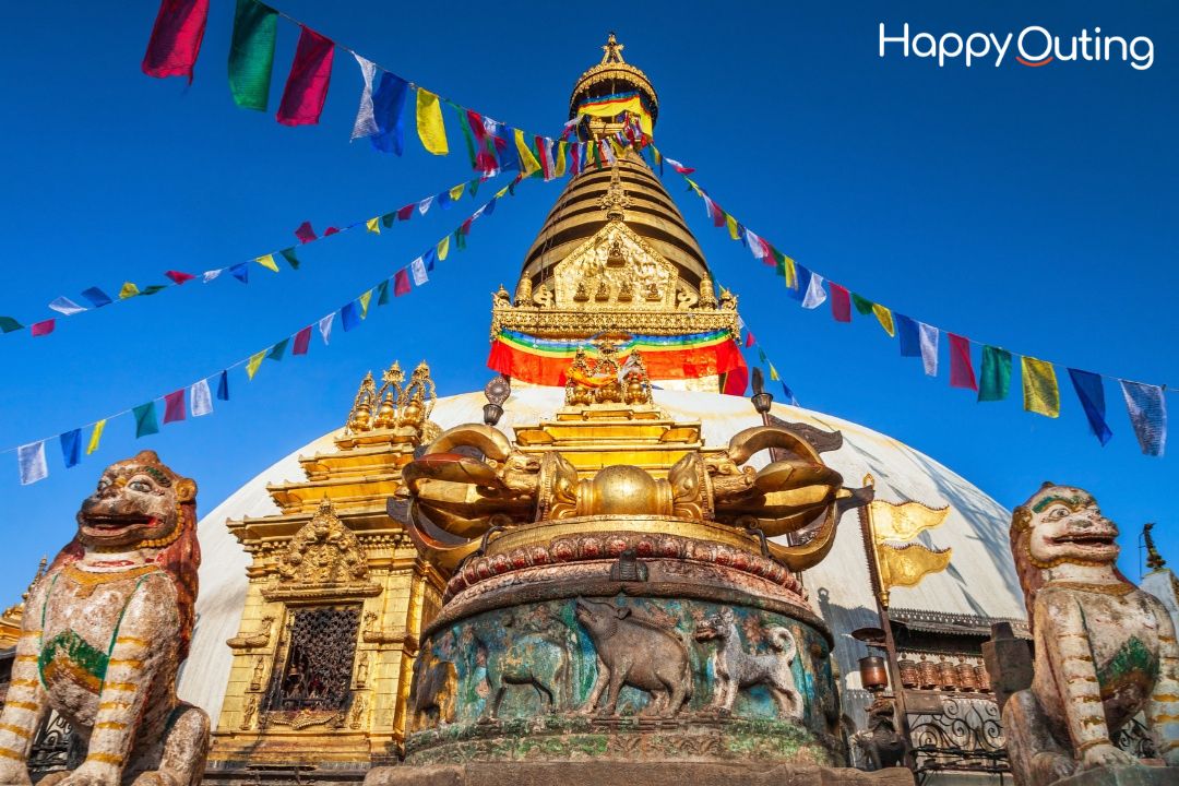 kathmandu holiday packages