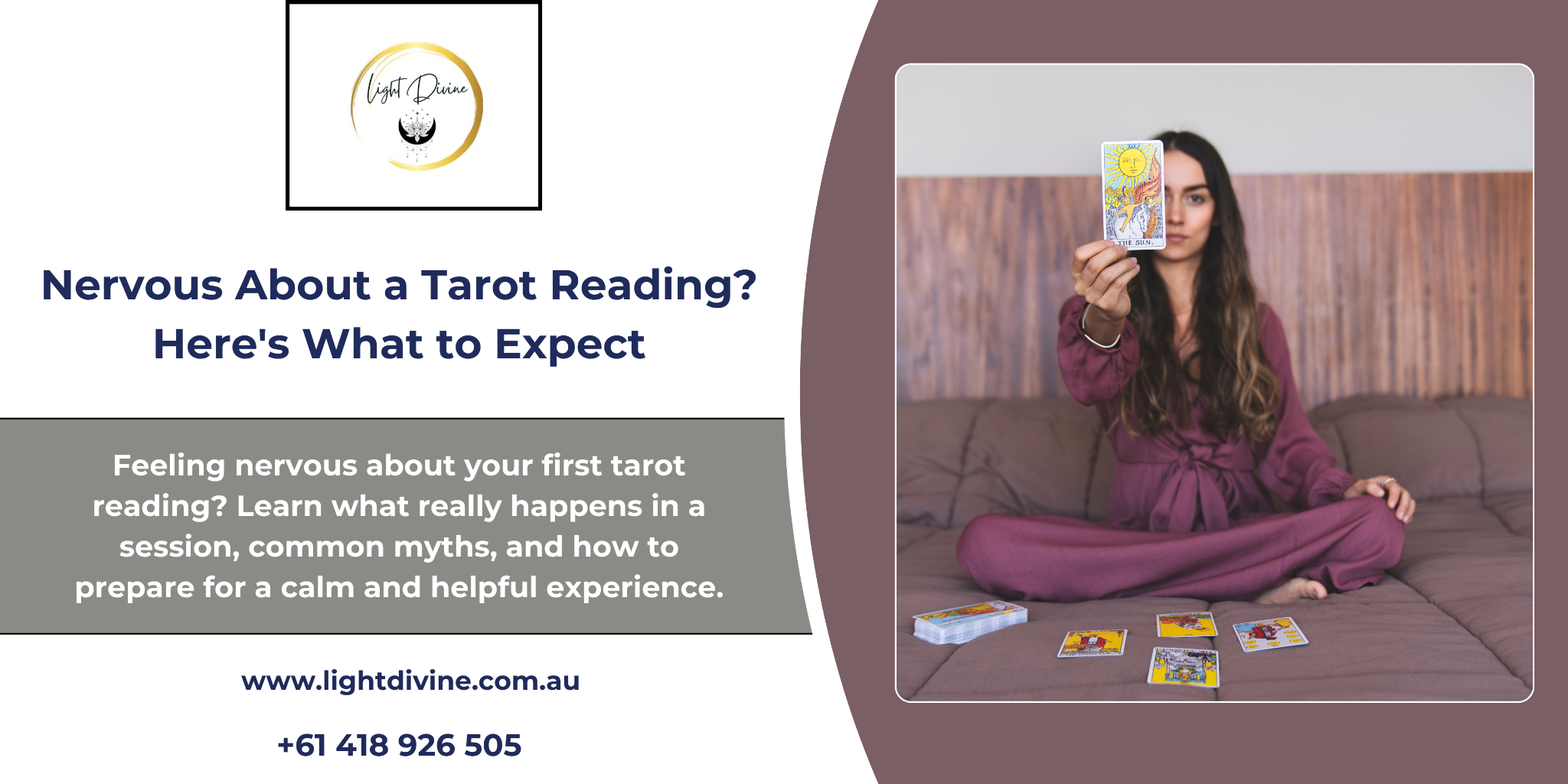 tarot reading