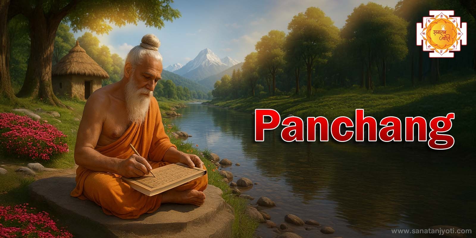 Panchang