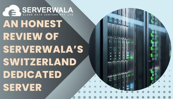 serverwala