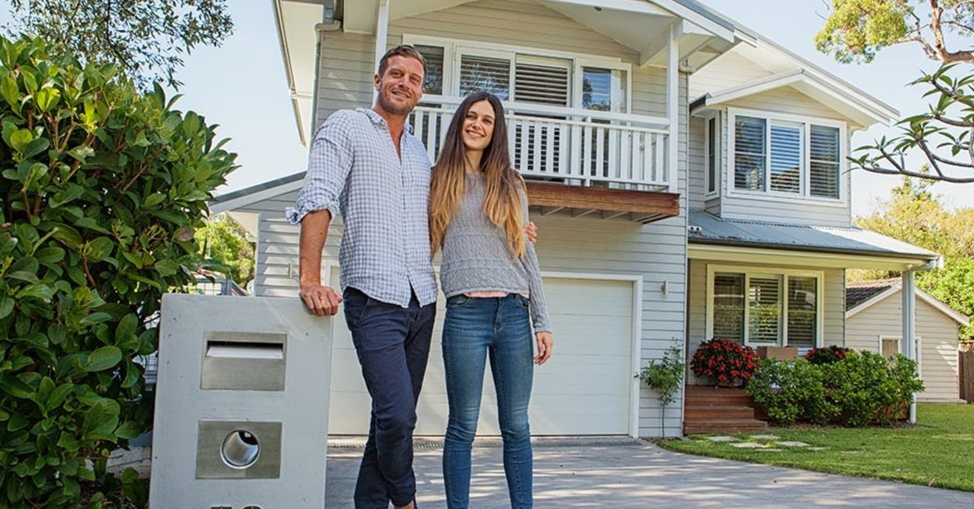 small lender in australia