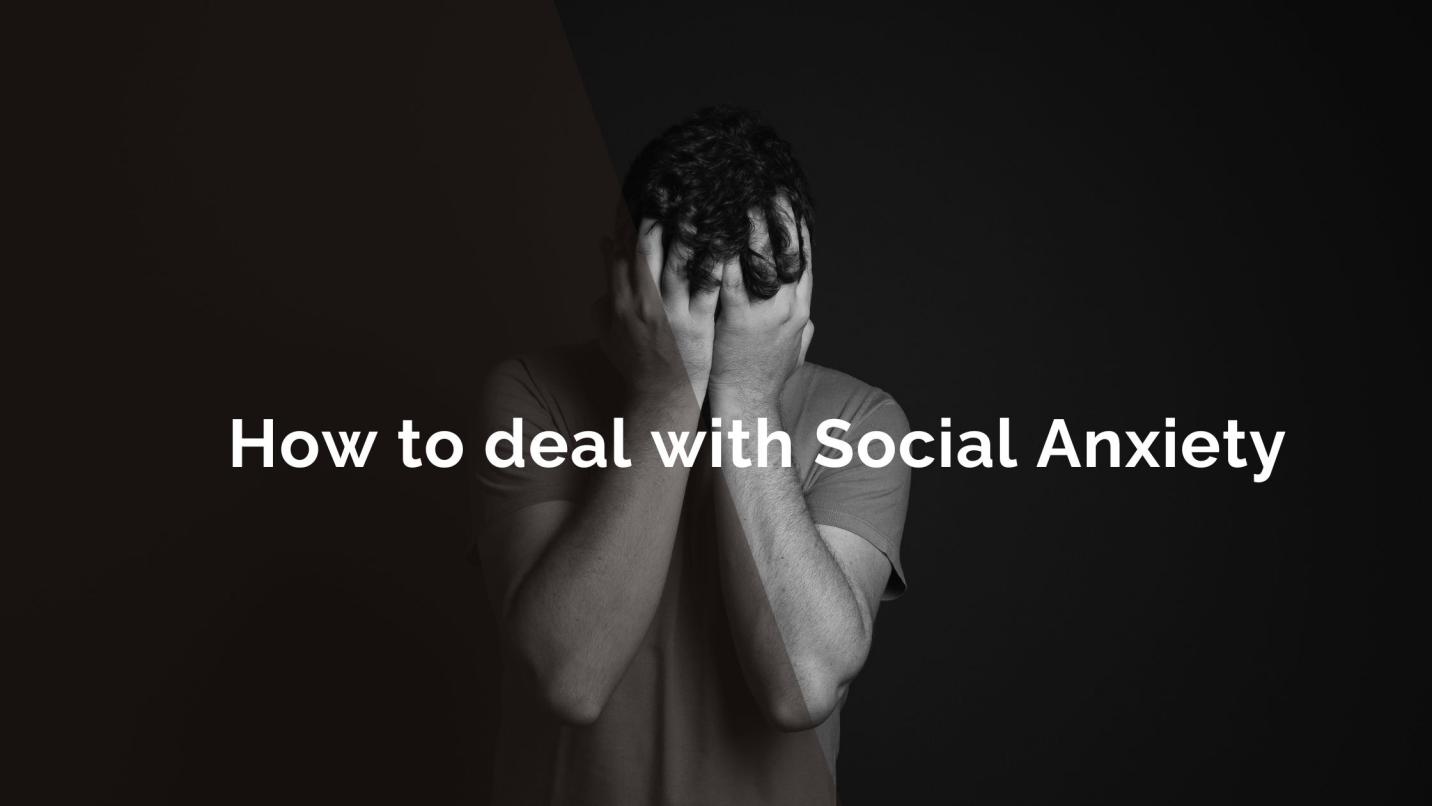 social anxiety