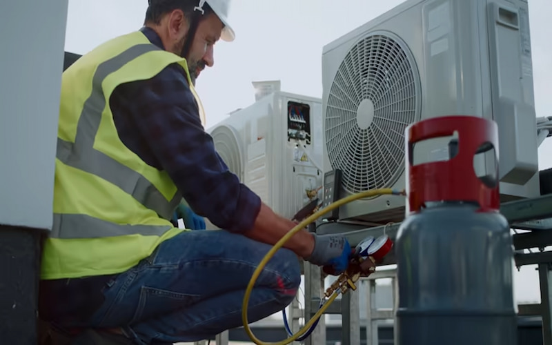 window ac units