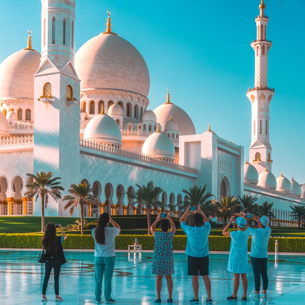 abu dhabi city tour
