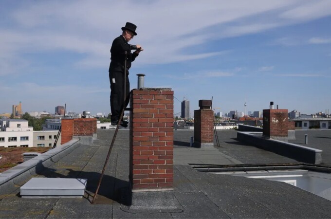 addison chimney sweep
