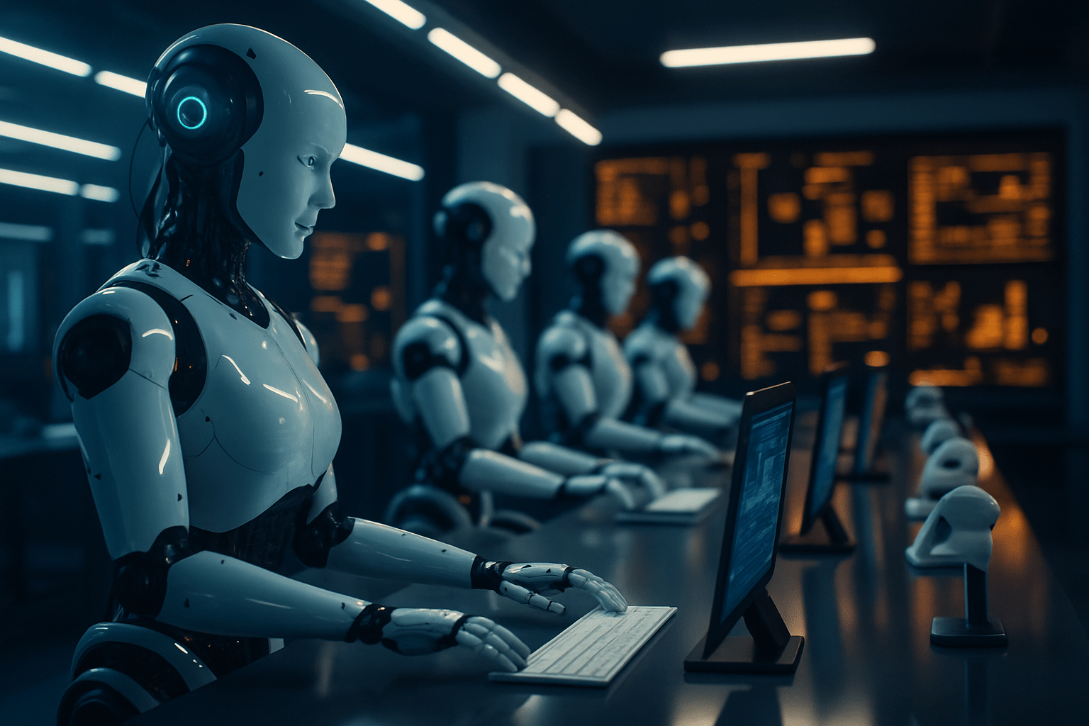 ai integration services