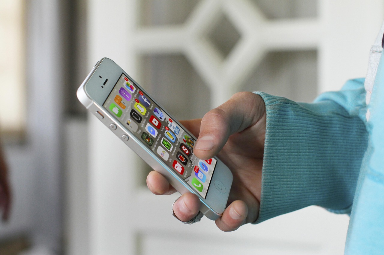 app development for startups