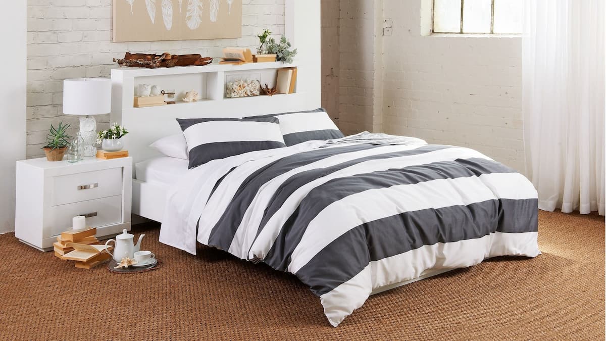 bed linen