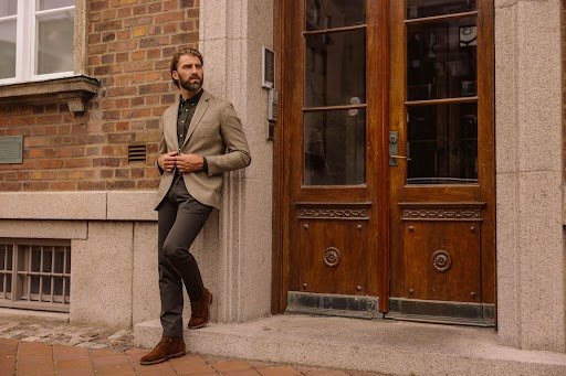 big tall clothing for men