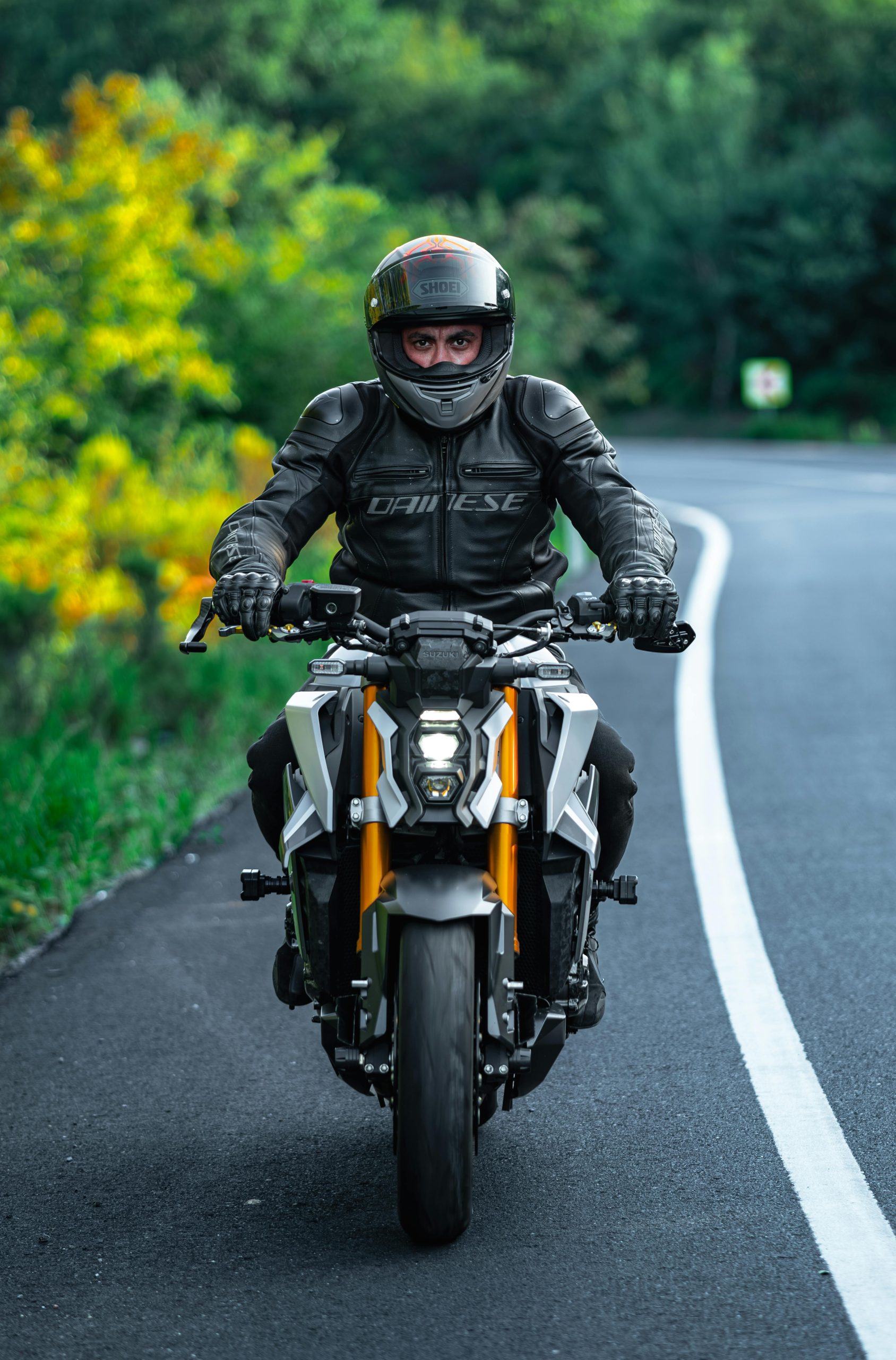 biker jacket